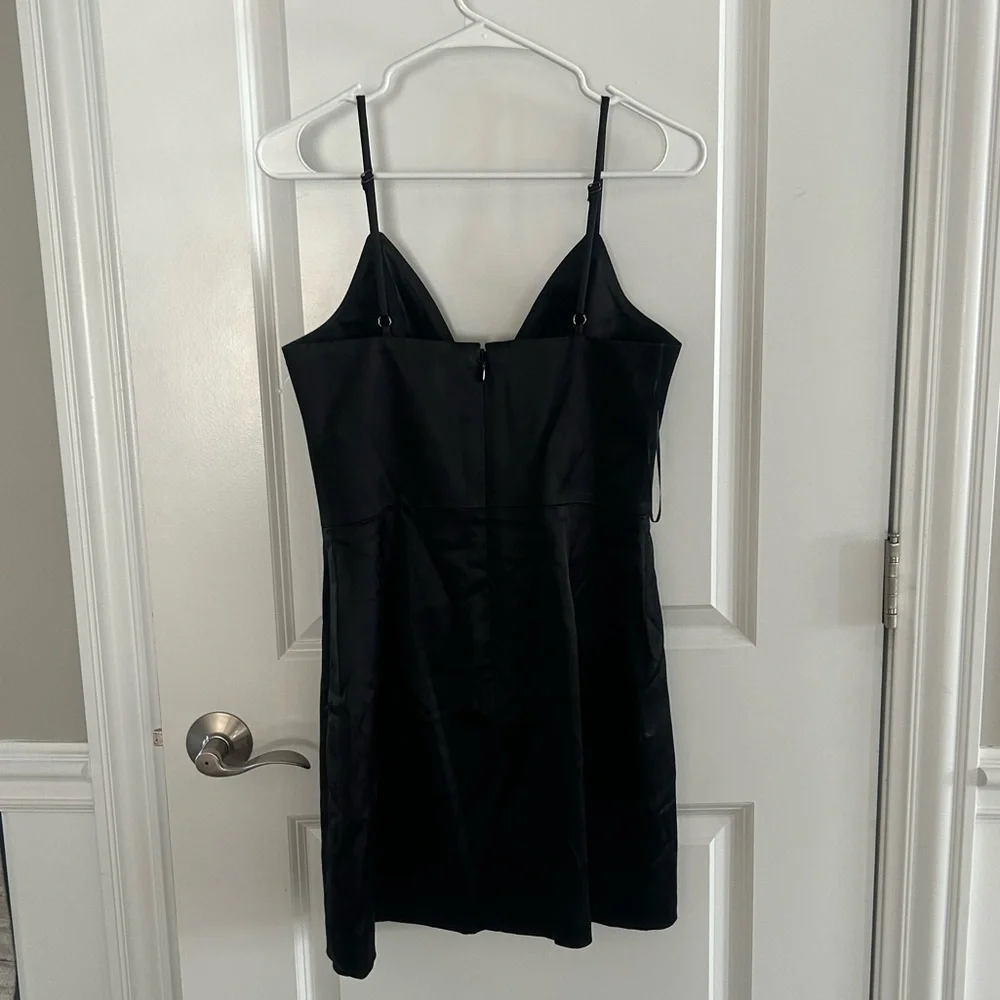 Dress The Population Mel Bow Dress - Picture 6 of 6